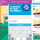 Illustration for article titled Hillary Clinton Just Released a Truly Joyless Mobile Game
